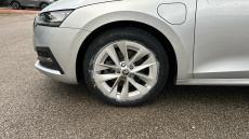 Skoda Octavia 1.4 TSI iV SE Technology DSG 5dr Estate